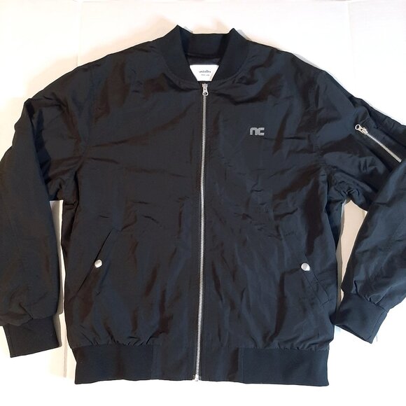 Rare Throne and Liberty Jacket size fits like US size XLarge NCSoft Amazon Games - Picture 3 of 9